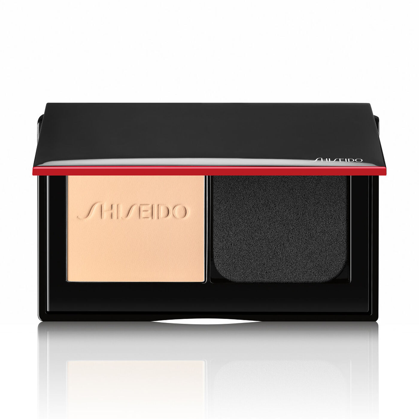 Shiseido Synchro Skin Self-Refreshing Custom Finish Powder Foundation
